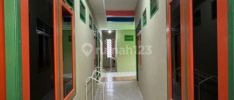 For Sale: Active Boarding House in Strategic Area, Jagakarsa, South Jakarta 1