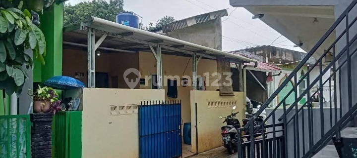 For Sale: 12-Door Boarding House Near Citayam Station 1