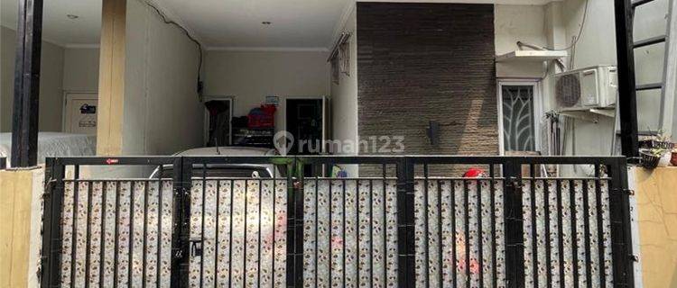 Dijual Cepat Rumah Siap Huni Di Lubang Buaya Jakarta Timur 1