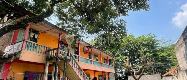 For Sale Fast House + Rental in Cileungsi, Bogor West Java 1