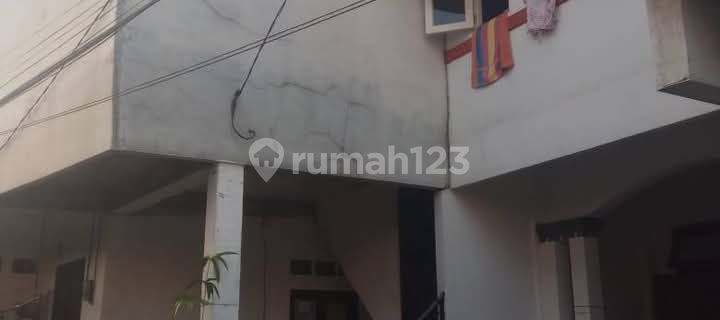 For Sale: Boarding Houses Near Office Area in Tebet, South Jakarta 1