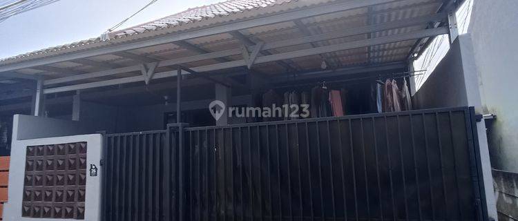 Take Over Rumah Sudah Renovasi Di Jatisampurna, Bekasi 1