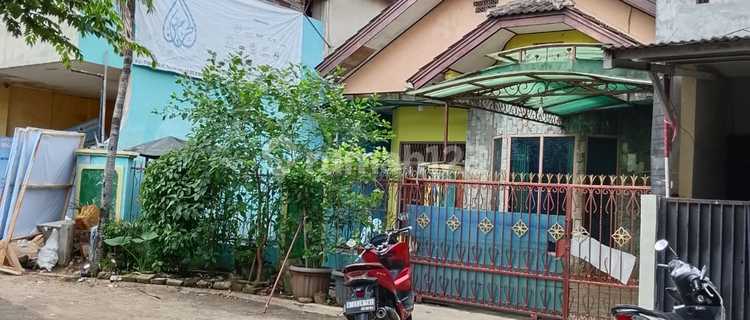For Rent Spacious House in Pondok Kelapa, East Jakarta 1