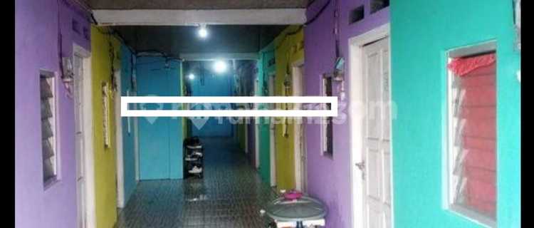 Below NJOP Price, Rental House for Sale in Pinang Ranti, East Jakarta 1