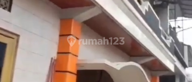 Strategic Kost for Sale in Bekasi Near Campus & LRT 1