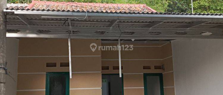 Dijual Rumah Siap Huni Dekat Kampus Ipb Bogor 1