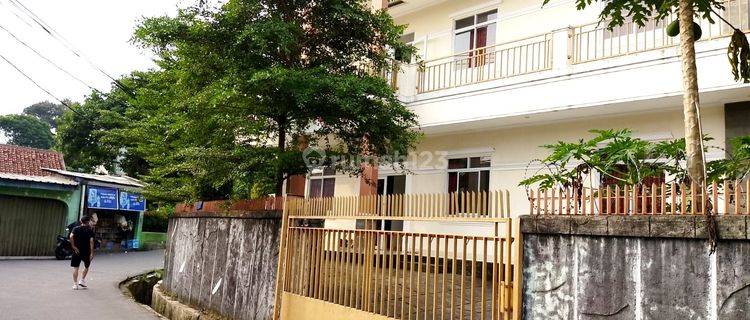 Jual Kos Kosan 33 Pintu Di Baranangsiang Kota Bogor 1