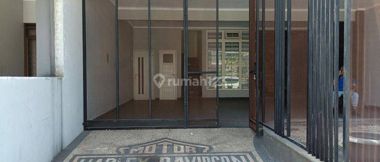 Rumah Kantor Di Trs Jakarta Murah 1