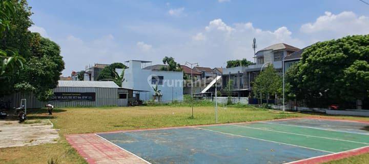 Tanah Bisa Jadi 4rumah Di Ujung Berung Indah Bandung 1