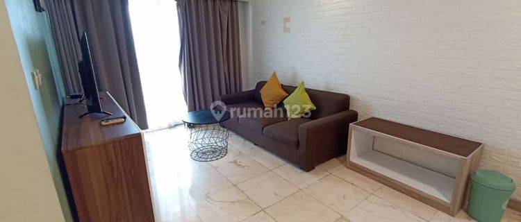 Jual Apartement Braga City Walk, Bandung 1