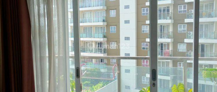 Jual Apt Gateway Pasteur 2 BR tower Jade LT 8 1