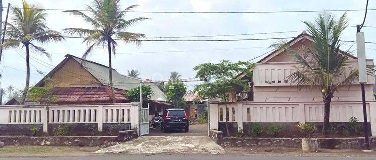 Guest House Dijual Pamugaran Pangandaran 1