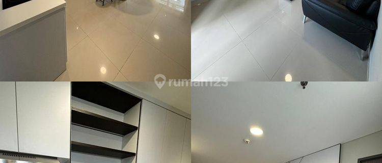 Disewakan Apartemen Praxis Furnished 1