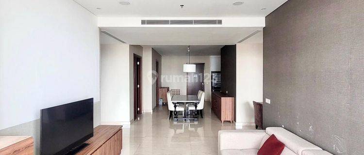 TERMURAH Apartemen Pakubuwono House 2+1 BR luas 175 m2 ,Siska 08161816228 1