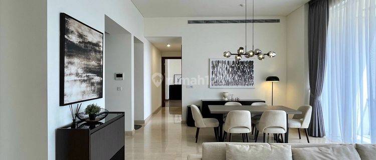 Sewa Apartemen Pakubuwono Spring Jakarta Selatan – 2 BR / 4 BR Fully Furnished,Siska 08161861228 1