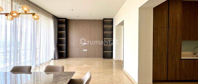 TERMURAH – Disewa Apartemen Pakubuwono Spring – 2BR Luas 148 sqm – Siska 08161861228 1