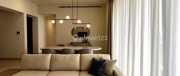 TERMURAH – Dijual Apartemen Pakubuwono Spring – 2BR Luas 148 sqm – Siska 08161861228 1