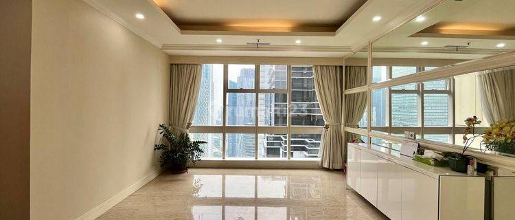 Jual / Sewa Cepat Apartemen Capital Residence SCBD Jakarta Selatan – 2, 3, & 4 BR Fully / Semi Furnished. Siska 08161861228 1