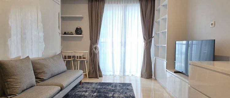 Jual / Sewa Apartemen 57 Promenade Thamrin Jakarta Pusat – 1 / 2 / 3 BR Semi / Fully Furnished by Inhouse Marketing - Siska 08161861228 1