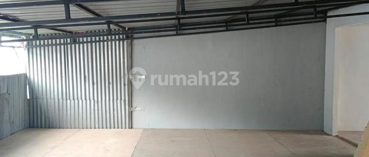 Disewakan Murah Posisi Strategis Gudang Bizpoint Cikupa Tangerang 1