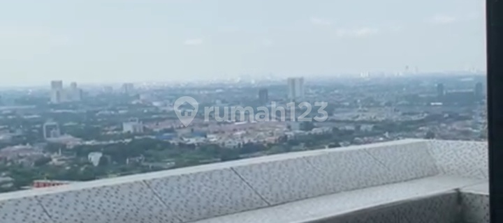 Disewakan Murah Apartemen Amartapura 3 Bedroom Lokasi Strategis Karawaci 1