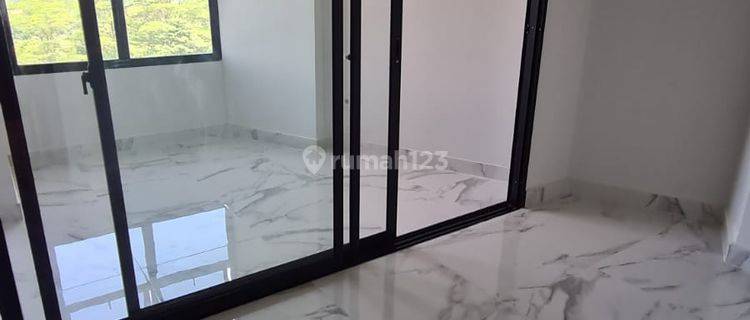 Dijual Apartement 1 BR Unfurnished The Parc South City 1