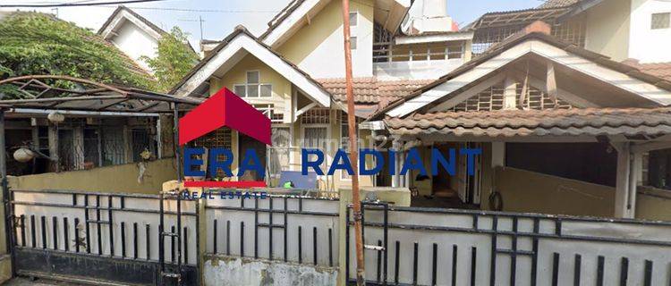 Dijual Rumah 2 Lantai Lokasi Bagus Pamulang Estate 1