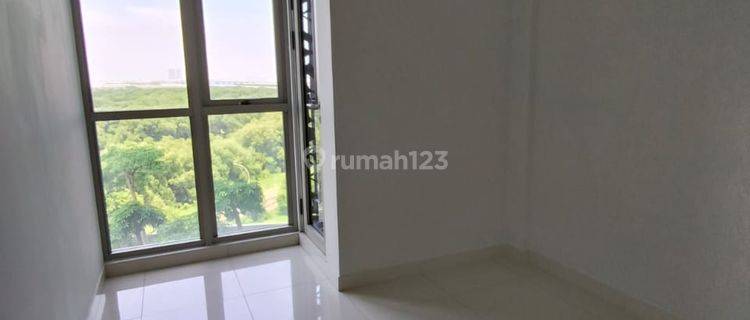 Apartemen Gold Coast Type 1br Uk 29m2 Tower Honolulu Pik Jakarta Utara  1