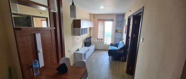 Apartement Galeri Ciumbuleuit 2 Type Edelweiss View Kota Bandung 1