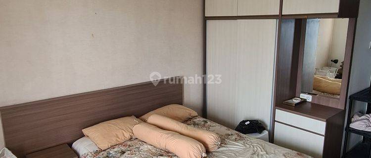 Sewa Apartement Galeri Ciumbuleuit 2 Furnished Bagus bandung 1