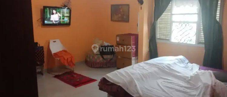 Ada Rumah Bagus Nih di Komplek Bukit Cimindi Raya Cimahi Bandung 1