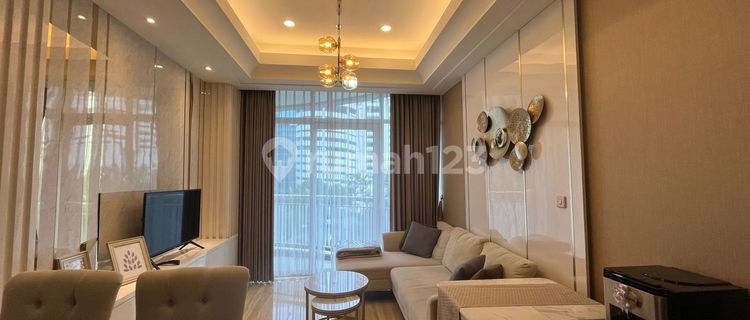 For Rent South Hills Apartment 2 BR Furnished 1