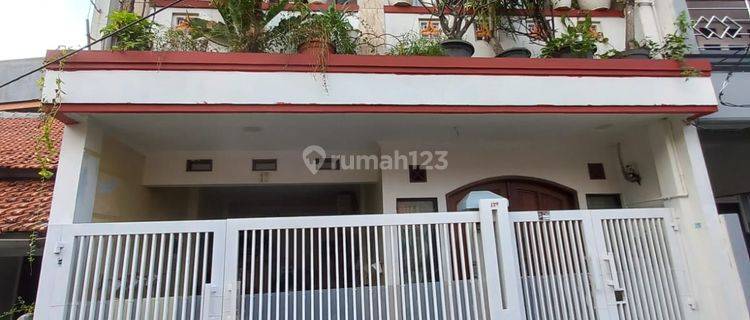 Rumah Minimalis Murah Strategis di Duren Sawit Jakarta Timur 1