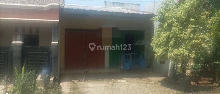 Rumah Bu Supermurah Ada Kiosnya Di B T R Bekasi 1