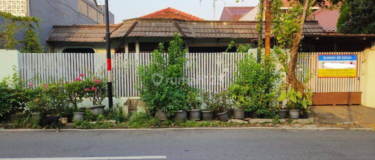 Rumah Murah secondery layak huni dalam kompelek di duren sawit 1