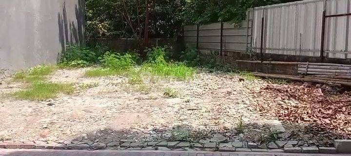 Tanah Kavling Dalam Cluster Jalan Aselih di Cipedak Jagakarsa 1