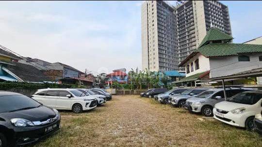 Tanah Murah Dekat RAGUNAN DI CILANDAK TIMUR LOKASI STRATEGIS  1