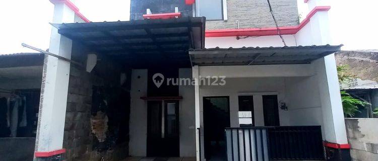 Rumah Cantik Dan Murah Di Pondok Kelapa Lokasi Aman Dan Nyaman 1