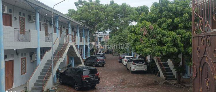 Rumah Hitung Tanah Saja 1.427 M2 Di Kalimalang Pondok Kelapa 1