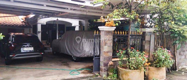 DIJUAL RUMAH SANGAT MURAH 2 LANTAI DI CIPAYUNG JAKARTA TIMUR  1