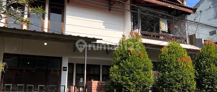 Beautiful and Affordable House in Pondok Bambu Near Kalimalang 1