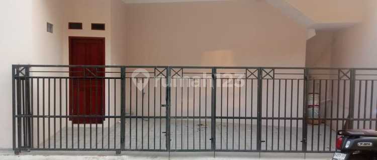 Rumah Murah Dekat Universitas Darma Persada Pondok Kelapa 1