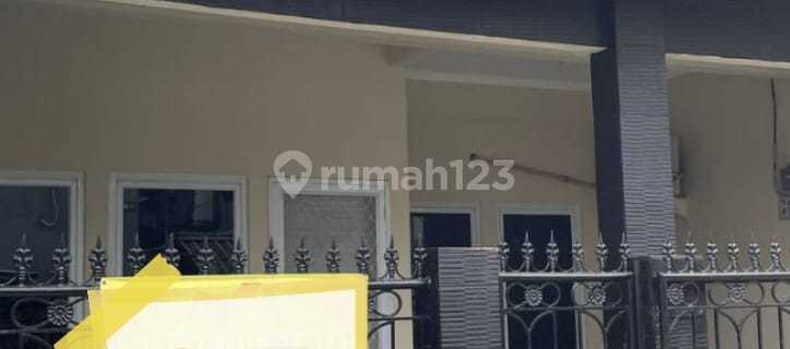 Rumah Baru Renofasi Di Kavling Pondok Banbu Lokasi Strategis 1