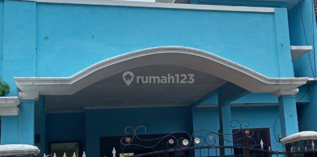 Dijual cepat BU rumah 2 lantai di Limus Pratama regensy LimusNunggal, Cileungsi Bogor  1