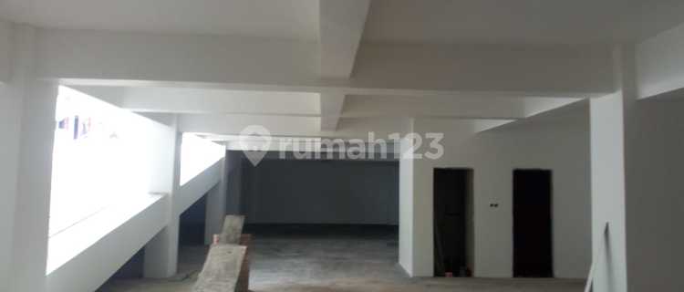 Dijual Gedung Brand New Menteng Strategis  1