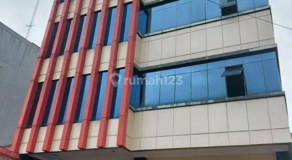 Dijual Dan di Sewakan Gedung Siap Pakai  1