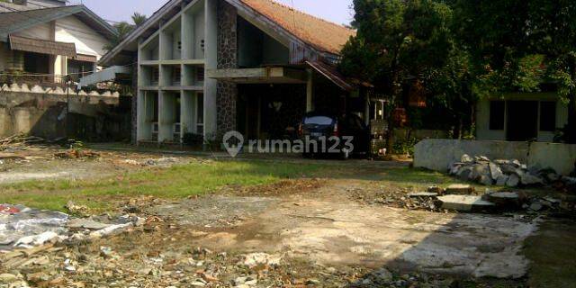 Tanah Strategis Area Kuningan di Tengah Kota  1