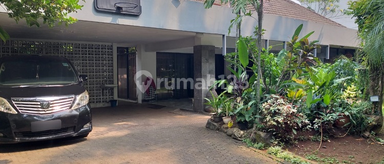 Rumah Hunian Mewah Dekat Dengan Epicemtrum Mall 1