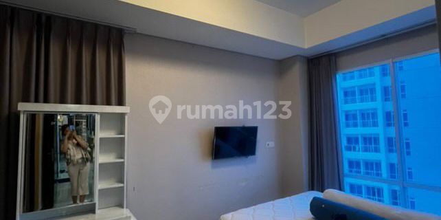 1 unit Puri Mansion fully furnished for rent 1