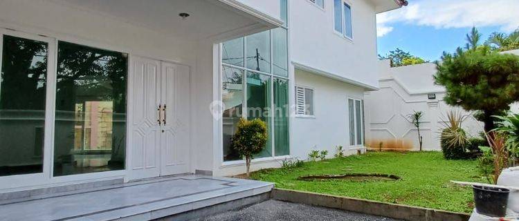 DI JUAL RUMAH DI KEMANG 1